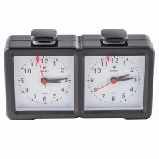 Шахматные часы «Профессиональные» Кварц — hichess.ru - шахматы, нарды, настольные игры