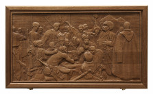 Нарды Запорожцы пишут письмо Турецкому султану — hichess.ru - шахматы, нарды, настольные игры