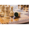 Шахматы Турнирные-3 инкрустация 50, AZ111, Zeynalyan фото 4 — hichess.ru - шахматы, нарды, настольные игры