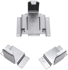 Крепление для мишени Quick Release Clamp — hichess.ru - шахматы, нарды, настольные игры