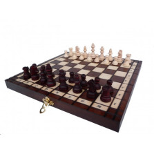 Шахматы Турист дорожные Мадон — hichess.ru - шахматы, нарды, настольные игры