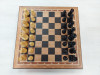 Шахматы в ларце деревянные подарочные эвкалипт Гамбит фото 6 — hichess.ru - шахматы, нарды, настольные игры