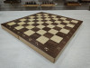 Шахматная доска интарсия орех 41.5 см без фигур фото 5 — hichess.ru - шахматы, нарды, настольные игры