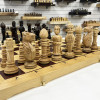 Шахматы Дубовые, Madon фото 4 — hichess.ru - шахматы, нарды, настольные игры