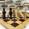 Шахматы Дубовые, Madon фото 8 — hichess.ru - шахматы, нарды, настольные игры
