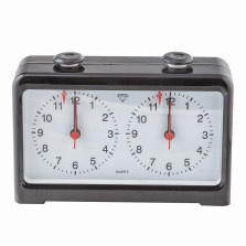 Шахматные часы «Турнирные» Кварц — hichess.ru - шахматы, нарды, настольные игры