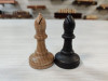 Шахматные фигуры Авангард большие с утяжелением фото 4 — hichess.ru - шахматы, нарды, настольные игры