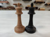 Шахматные фигуры Авангард большие с утяжелением фото 2 — hichess.ru - шахматы, нарды, настольные игры