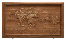 Нарды Куликовская битва — hichess.ru - шахматы, нарды, настольные игры