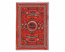 Карты &quot;Theory11 Animal Kingdom&quot; — hichess.ru - шахматы, нарды, настольные игры