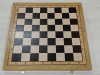 Шахматная доска 47 на 47 см деревянная без фигур фото 3 — hichess.ru - шахматы, нарды, настольные игры