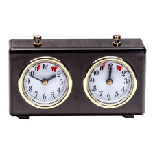 Шахматные часы «Рубин» Пластиковые — hichess.ru - шахматы, нарды, настольные игры