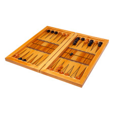 Нарды Метрополь презент средние — hichess.ru - шахматы, нарды, настольные игры