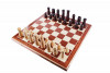 Шахматы Большой Замок большие Мадон фото 1 — hichess.ru - шахматы, нарды, настольные игры