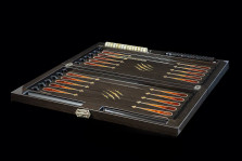 Нарды Пантера (Дикая природа) — hichess.ru - шахматы, нарды, настольные игры