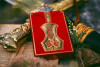 Игральные карты Arthurian пластиковые фото 4 — hichess.ru - шахматы, нарды, настольные игры