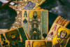 Игральные карты Arthurian пластиковые фото 5 — hichess.ru - шахматы, нарды, настольные игры