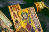 Игральные карты Arthurian пластиковые фото 7 — hichess.ru - шахматы, нарды, настольные игры