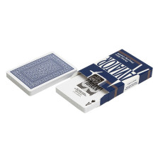 Игральные карты &quot;Aviator&quot; синяя рубашка 54 листов — hichess.ru - шахматы, нарды, настольные игры