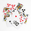 Игральные карты "Aviator" синяя рубашка 54 листов фото 2 — hichess.ru - шахматы, нарды, настольные игры