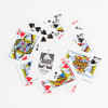 Игральные карты "Aviator" синяя рубашка 54 листов фото 3 — hichess.ru - шахматы, нарды, настольные игры