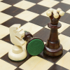 Шахматы Лакированные Мадон фото 7 — hichess.ru - шахматы, нарды, настольные игры