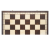 Шахматы Лакированные Мадон фото 4 — hichess.ru - шахматы, нарды, настольные игры