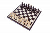 Шахматы Лакированные Мадон фото 2 — hichess.ru - шахматы, нарды, настольные игры