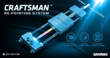 Инструмент для замены игл Winmau Craftsman Re-Pointing System — hichess.ru - шахматы, нарды, настольные игры