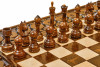 Шахматы + нарды резные с гранатами 30, Haleyan фото 7 — hichess.ru - шахматы, нарды, настольные игры
