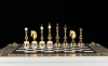 Шахматы подарочные "Баталия" фото 3 — hichess.ru - шахматы, нарды, настольные игры