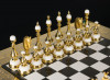 Шахматы подарочные "Баталия" фото 6 — hichess.ru - шахматы, нарды, настольные игры