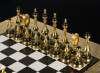 Шахматы подарочные "Баталия" фото 7 — hichess.ru - шахматы, нарды, настольные игры