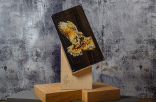 Нарды Филин (Дикая природа) — hichess.ru - шахматы, нарды, настольные игры