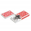 Игральные карты "Tally Ho Fan" (красная рубашка) 54 листа фото 1 — hichess.ru - шахматы, нарды, настольные игры