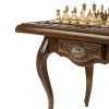 Шахматный стол Меч Давида фото 3 — hichess.ru - шахматы, нарды, настольные игры