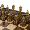 Шахматный стол Меч Давида фото 5 — hichess.ru - шахматы, нарды, настольные игры