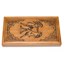 Нарды знак зодиака Близнецы — hichess.ru - шахматы, нарды, настольные игры