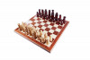 Шахматы Испанский двор Мадон фото 1 — hichess.ru - шахматы, нарды, настольные игры