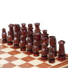 Шахматы Испанский двор Мадон фото 5 — hichess.ru - шахматы, нарды, настольные игры