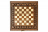 Шахматы + нарды резные с гранатами 60, Haleyan фото 3 — hichess.ru - шахматы, нарды, настольные игры