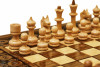 Шахматы + нарды резные с гранатами 60, Haleyan фото 7 — hichess.ru - шахматы, нарды, настольные игры