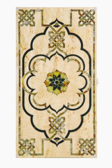 Нарды «Жемчужина востока» светлые (Ориент) — hichess.ru - шахматы, нарды, настольные игры