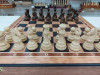 Шахматы в ларце эвкалипт Бастион фото 4 — hichess.ru - шахматы, нарды, настольные игры