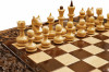 Шахматы + Нарды резные Арарат 2 40, Haleyan фото 8 — hichess.ru - шахматы, нарды, настольные игры