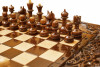 Шахматы + Нарды резные Арарат 2 40, Haleyan фото 9 — hichess.ru - шахматы, нарды, настольные игры