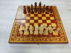 Шахматы подарочные Ренессанс большие фото 1 — hichess.ru - шахматы, нарды, настольные игры