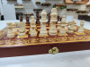 Шахматы подарочные Ренессанс большие фото 7 — hichess.ru - шахматы, нарды, настольные игры