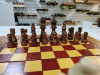 Шахматы подарочные Ренессанс большие фото 8 — hichess.ru - шахматы, нарды, настольные игры