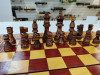Шахматы подарочные Ренессанс большие фото 9 — hichess.ru - шахматы, нарды, настольные игры